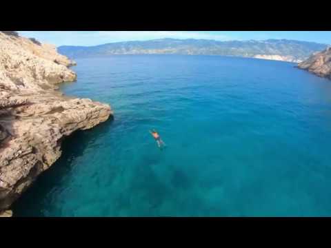 Kroatien 2019 | Prvić