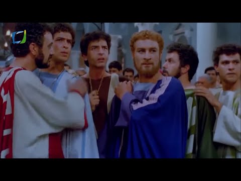 Ashab-ı Kehf | İmparatora Karşı Çıkma Sahnesi HD