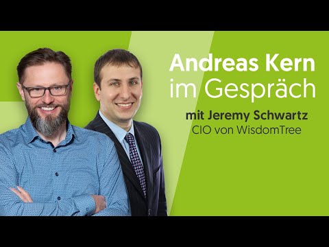 Exklusiv: Zölle, Defence und die Zukunft der Magnificent 7