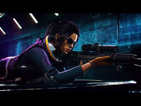 INTERVIEW HYENAS avec Alexandre Breault : rythme, structure des matchs, furtivité, et plus !