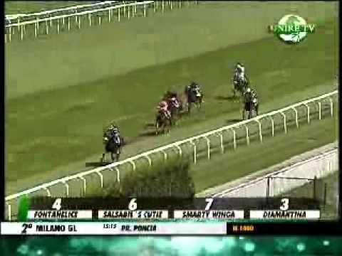 01/05/2014, Milano , Premio Poncia