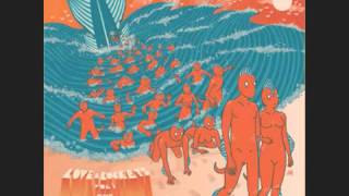 Murs - International