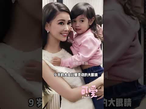 周杰倫娶小14歲混血老婆扭轉基因，看到兒女正面照後，才知周董的眼光有多絕 #周杰倫 #昆凌 #明星八卦 #娛樂資訊 #明星