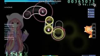 【OSU】もっとうまくなりたい!part１
