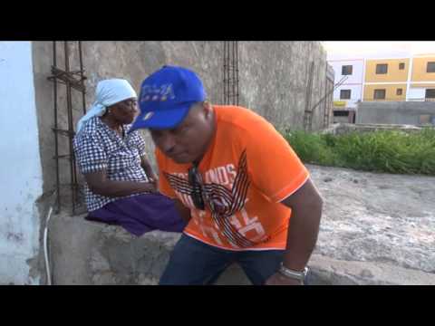 Ilha do Maio (Porto Inglês)