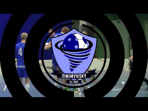 M3D karsinta: Sinimyrsky - SuPS 19.3.2016