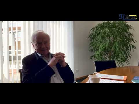 Gemeinde Uetze 50 Jahre