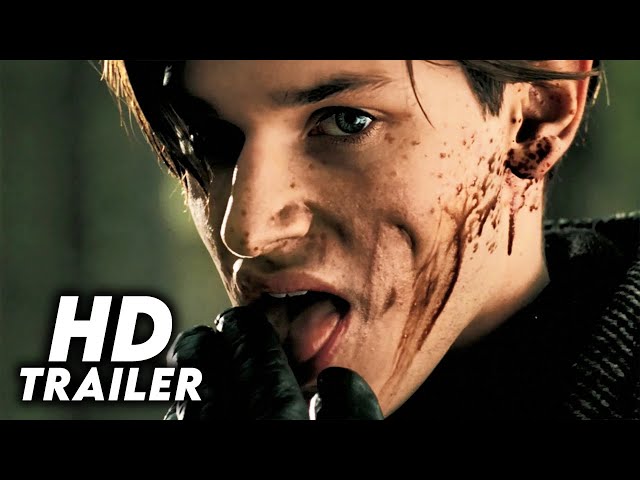 Hannibal Rising (2007) Original Trailer [FHD]