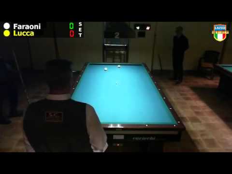 Faraoni vs Lucca   5^ Prova Camp to Provinciale Roma 1^ Cat 2014 2015