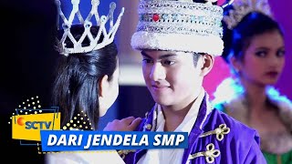 Hari Bersejarah! Joko Akan Jadi Pangeran Untuk Wulan | Dari Jendela SMP Episode 101