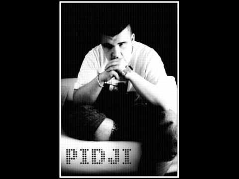 P.I.D.J.I. - I sve sam uspeo sam ( SERBIAN RAP ) 2010