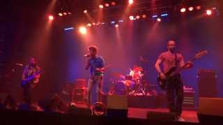 Ashley Red - Good Fever