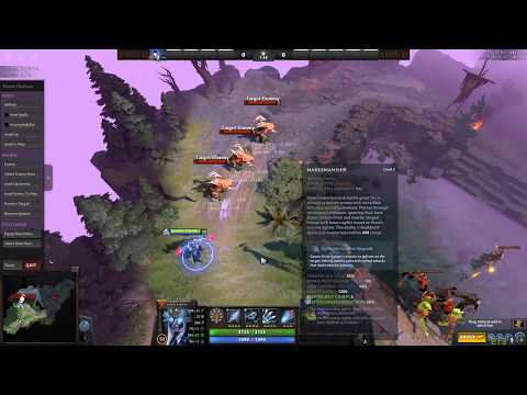 Aghanim's Scepter upgrade still applies even when Drow's Marksmanship is disabled.