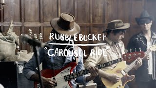 Rubblebucket - Carousel Ride | Spooky Mansion