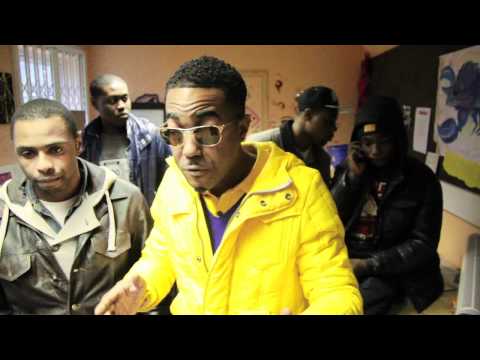 Raphstar | Warm Up Sessions [S4.EP28]: SBTV