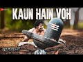 Kaun Hain Voh Full Video Baahubali The Beginning Prabhas Kailash K MM Kreem Manoj M