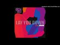 Cutty Dre Feat Kokane - Lay You Down