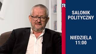 Salonik Polityczny Rafała Ziemkiewicza - ODC_331_ZAJAWKA | Polska Na Dzień Dobry