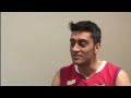 London 2012 Mascots Making Of Film 2 With Mandip Sehmi