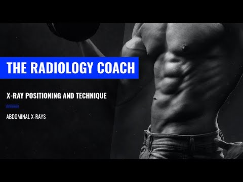 X Ray Should X Ray Professionals ALWAYS Use LEAD APRONS