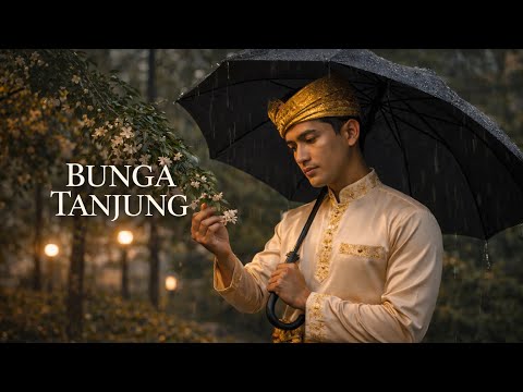 BUNGA TANJUNG | Lagu Lawas Sentuhan Modern Penuh Rasa