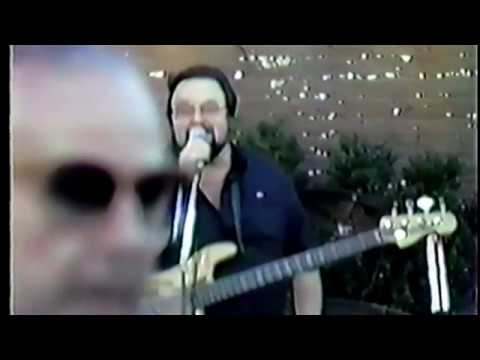 Eddie Blazonczyk's Versatones (1988) - Polonia Grove