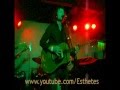 Sea Wolf -- "The Traitor"