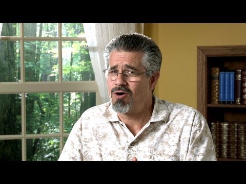 Woe to Stumbling Blocks: HeavenWord TV - 0093