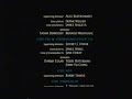 Mulan End Credits TV Version
