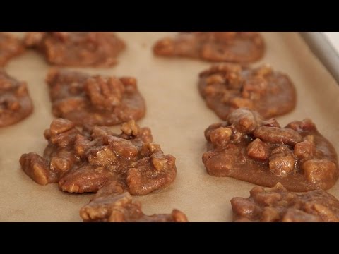 How To Make New Orleans-Style Pralines | Southern Living