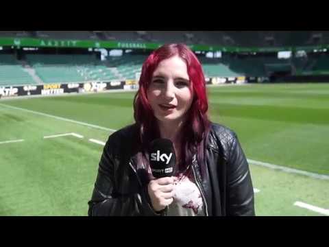 Sky Sport Traumjob Bewerbung