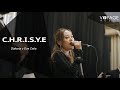 C H R I S Y E Juwita Cover Voyage Ft ARP