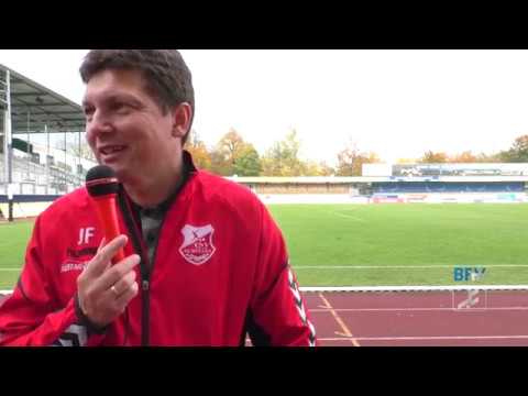 BFV.TV: SV Wacker Burghausen - TSV Aubstadt