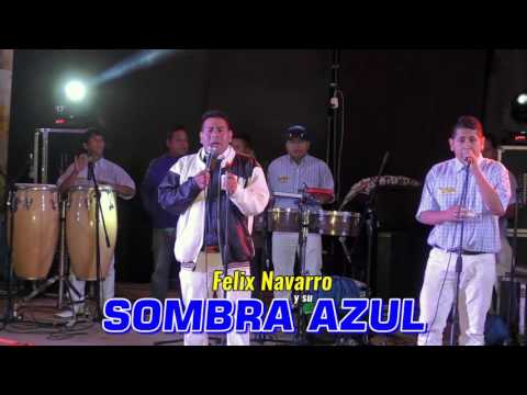 LA VENTANA (D.R.)...FELIX NAVARRO Y SOMBRA AZUL...HUANCAYO - "CUASIMODO 2017"...JhonnyFilms