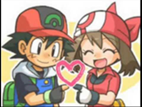Poké Couples Wich Is The Best? - Pokerface