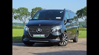 Mercedes-Benz V-KLASSE 300 CDI L3 XL 8-Pers Mbux! Kleinbus kaufen - Bild 4 | Autoline DE Mercedes-Benz V-KLASSE 300 CDI L3 XL 8-Pers Mbux! Kleinbus | Bild 4 - Autoline