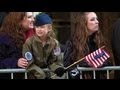 The Invisible War - Official Trailer