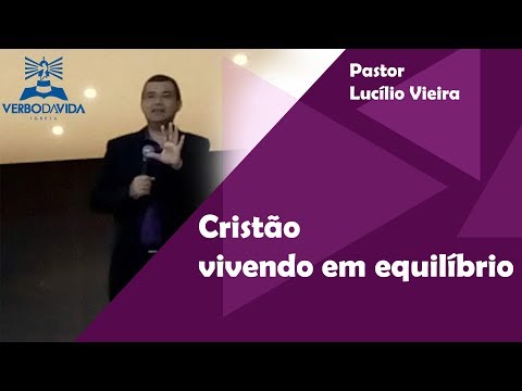 Culto Domingo Noite | Verbo Palmeira | 20.05.2018