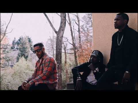 May D - Row Ya Boat ft Rock City [Official Audio]