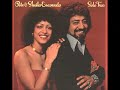 A FLG Maurepas upload - Pete & Sheila Escovedo - Bittersweet - Latin Jazz