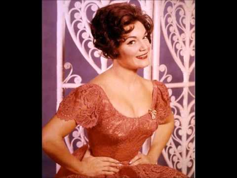 Connie Francis - Everybody's Somebody's Fool