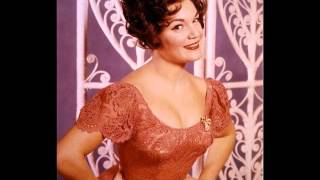 Connie Francis - Everybody's Somebody's Fool