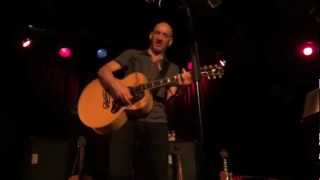 Simon Townshend - My Electric Friend - Martyrs, Chicago - 3-3-2013