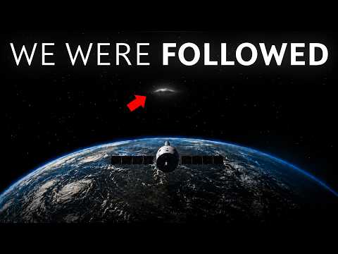 What Followed Artemis II Back From The Moon is Terrifying