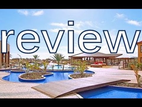Pestana Porto Santo Beach Resort e SPA