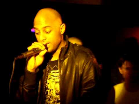 Jay Delano - Never Be Apart / Sopot / ww.jaydelano.prv.pl