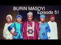 BURIN MASOYI Episode 51 Original