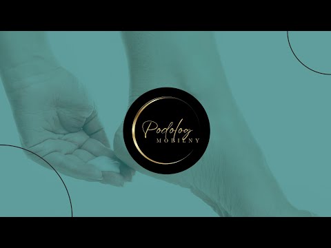 Podolog mobilny - video