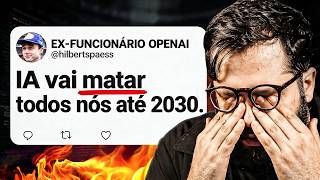 O GOLPE TÁ AÍ, CAI QUEM QUER...