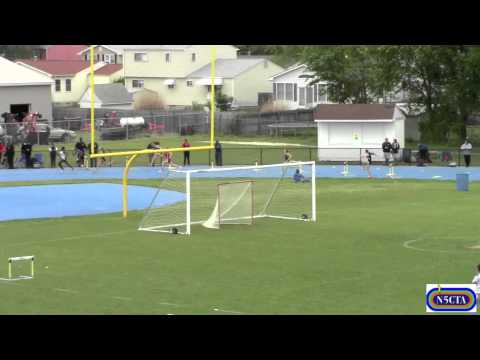 2013 DE State Meet G D2 300mH Sec 2